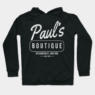 Pauls Boutique Vintage Hoodie